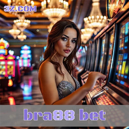 Apostas Em Alta: Explore a Plataforma Bra88 Bet de Forma Única