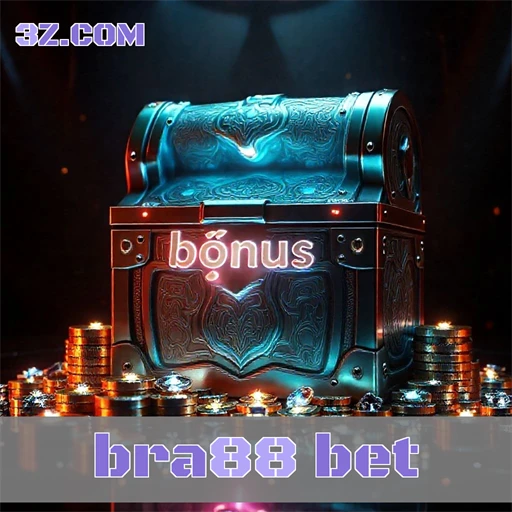 Bônus Exclusivos: O Que Esperar do Bra88 Bet