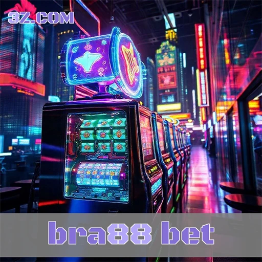 Slots Irresistíveis na Bra88 Bet: Entretenimento Garantido!