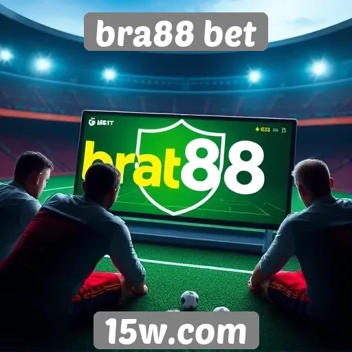 Recursos de segurança e proteção no bra88 bet